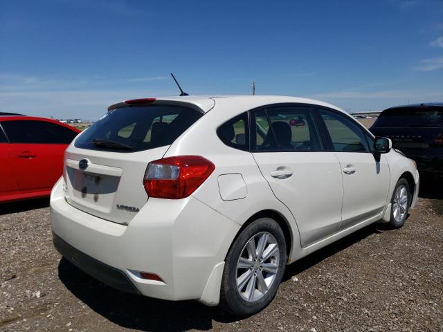 Photo 4 from auction – 2013 SUBARU IMPREZA PR with VIN JF1GPAC6XDG201519