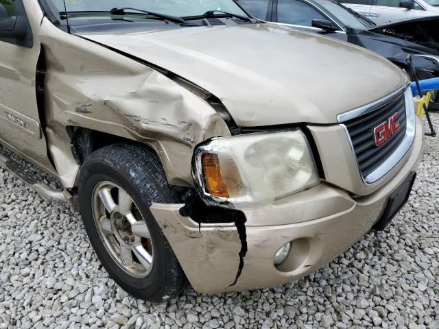 Photo 9 from auction – 2004 GMC ENVOY XL with VIN 1GKET16S846117215