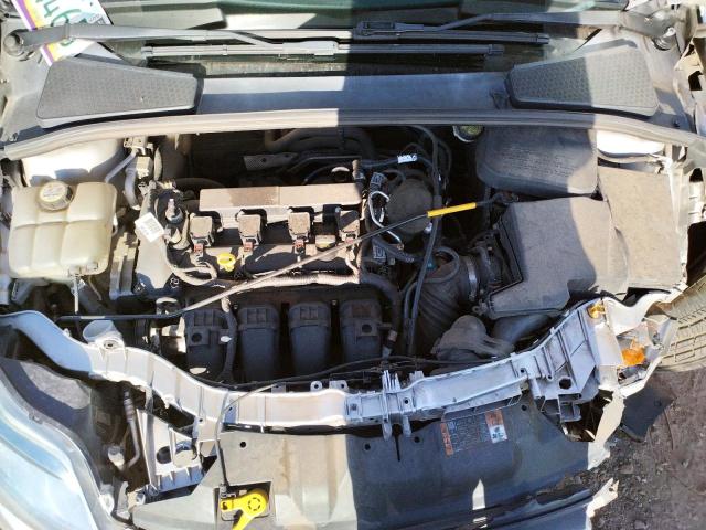Photo 7 from auction – 2014 FORD FOCUS SE with VIN 1FADP3F25EL393416