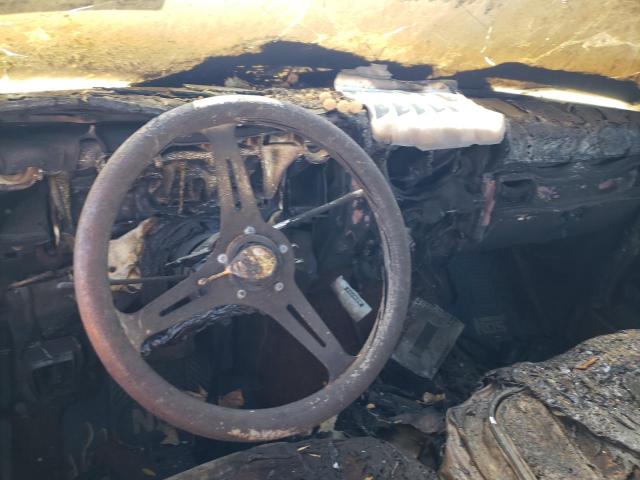 Photo 9 from auction – 1986 FORD BRONCO U10 with VIN 1FMDU15N2GLA36938