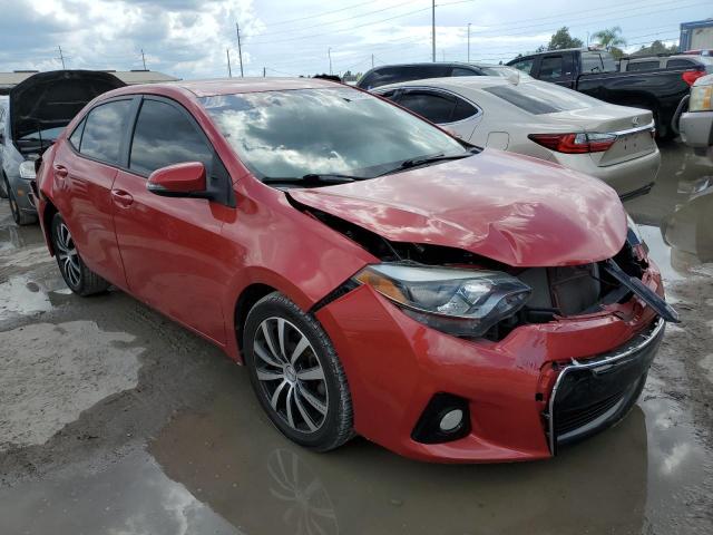 Photo 1 from auction – 2016 TOYOTA COROLLA L with VIN 5YFBURHE9GP431793