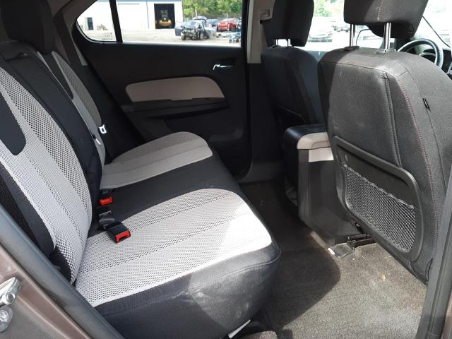 Photo 6 from auction – 2011 CHEVROLET EQUINOX LT with VIN 2CNFLEE51B6260884