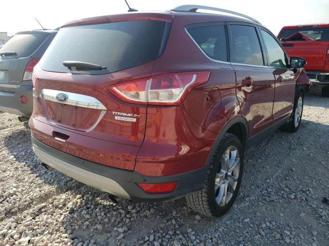 Фото 4 с аукциона – 2014 FORD ESCAPE TIT с VIN 1FMCU0J99EUD77663