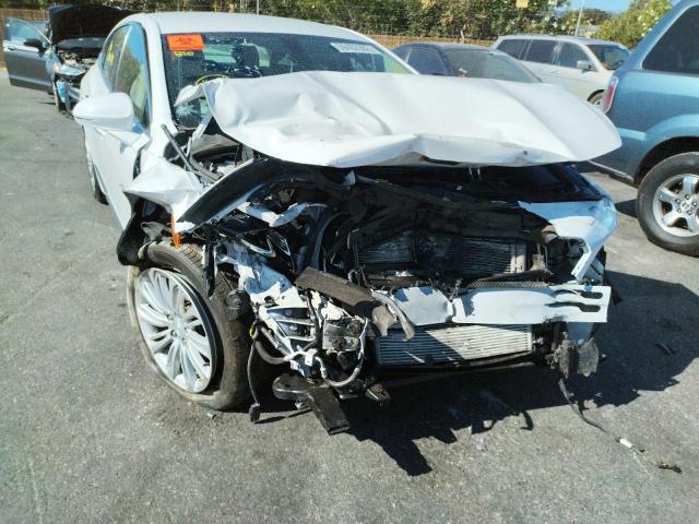 Photo 9 from auction – 2018 BUICK LACROSSE E with VIN 1G4ZP5SZ2JU136647