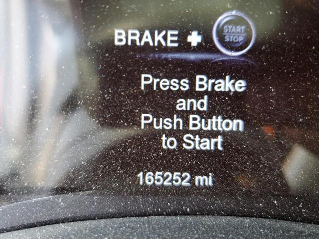 Photo 8 from auction – 2014 DODGE DURANGO LI with VIN 1C4RDJDG0EC351814