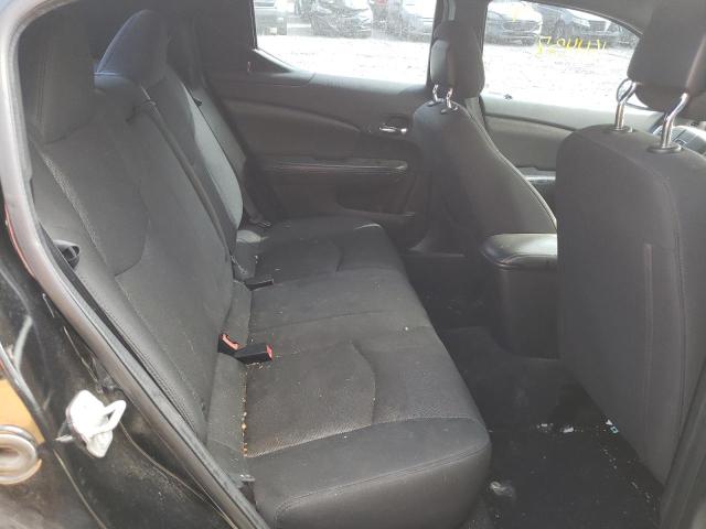 Photo 6 from auction – 2013 DODGE AVENGER SX with VIN 1C3CDZCB8DN692847