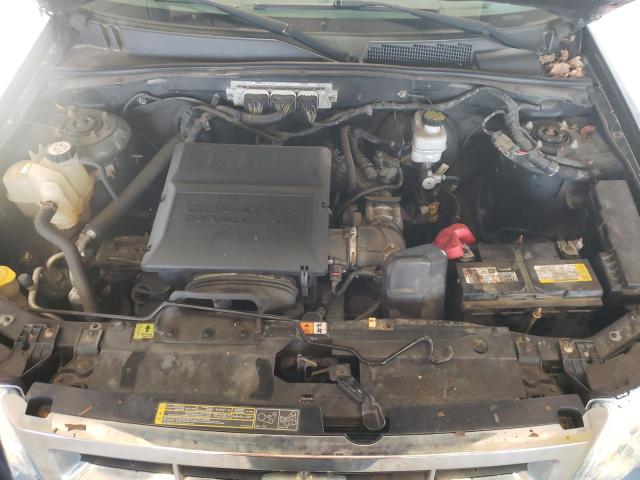 Photo 7 from auction – 2010 FORD ESCAPE XLT with VIN 1FMCU9DG5AKA11378