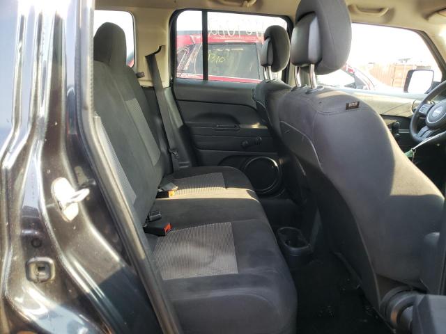Photo 6 from auction – 2014 JEEP PATRIOT SP with VIN 1C4NJPBA8ED643472