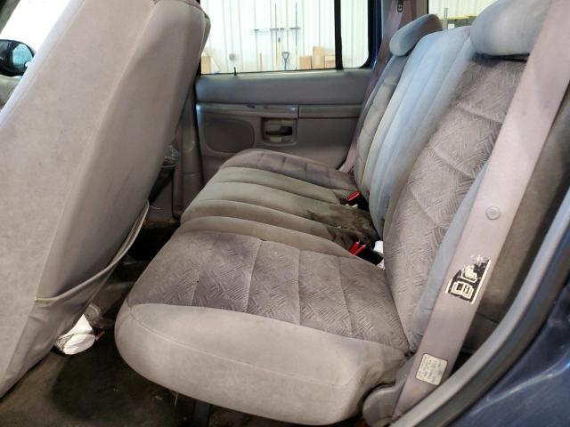 Photo 6 from auction – 2000 FORD EXPLORER X with VIN 1FMZU73EXYZA06015
