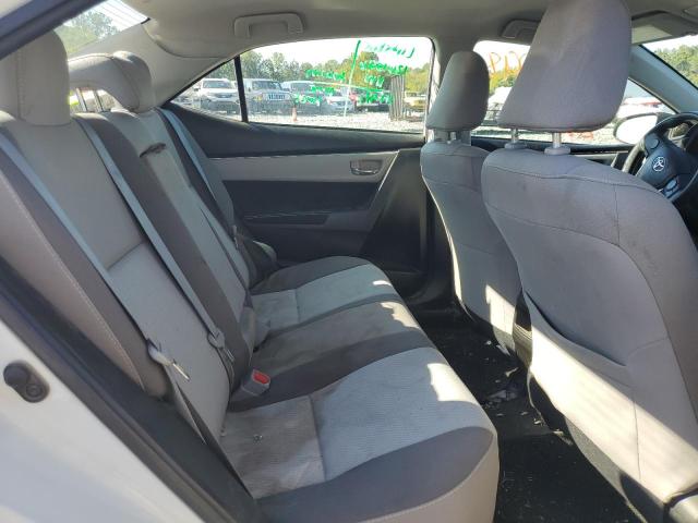 Photo 6 from auction – 2018 TOYOTA COROLLA L with VIN 5YFBURHE4JP854045