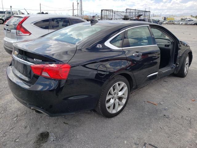 Photo 4 from auction – 2017 CHEVROLET IMPALA PRE with VIN 2G1145S31H9160959