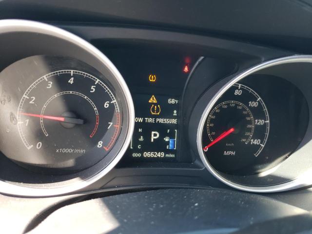 Photo 8 from auction – 2015 MITSUBISHI OUTLANDER with VIN 4A4AR3AW2FE042009