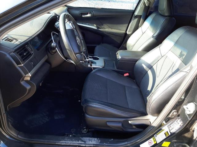 Photo 5 from auction – 2012 TOYOTA CAMRY BASE with VIN 4T1BF1FK9CU151885