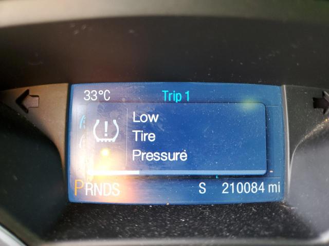 Photo 8 from auction – 2014 FORD ESCAPE S with VIN 1FMCU0F79EUB22485