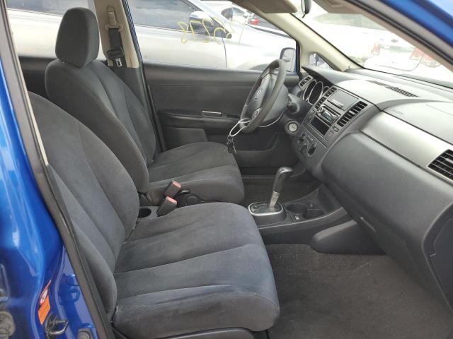 Photo 5 from auction – 2008 NISSAN VERSA S with VIN 3N1BC13E18L406304