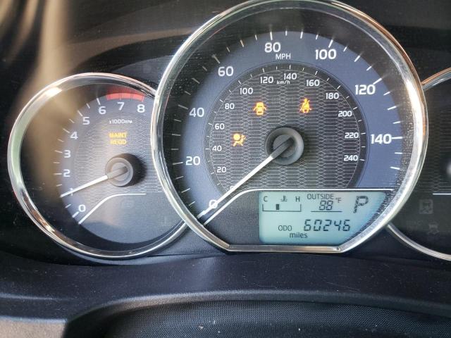 Photo 8 from auction – 2015 TOYOTA COROLLA L with VIN 5YFBURHE6FP189933