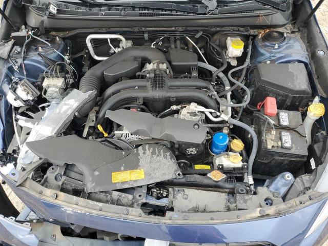 Photo 7 from auction – 2019 SUBARU LEGACY 2.5 with VIN 4S3BNAN62K3012102
