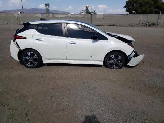 Photo 9 from auction – 2019 NISSAN LEAF S with VIN 1N4AZ1CP0KC302775