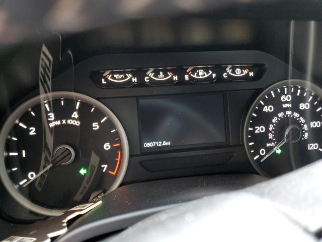 Photo 8 from auction – 2019 FORD F150 SUPER with VIN 1FTEW1EP2KFA28558