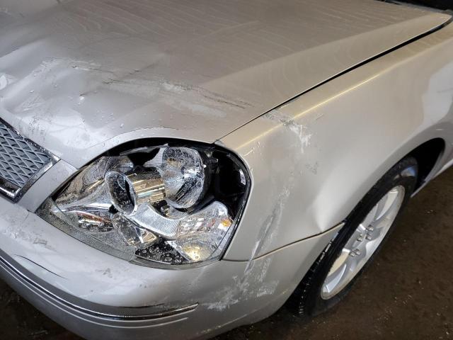 Photo 9 from auction – 2007 FORD FIVE HUNDR with VIN 1FAHP24187G164259