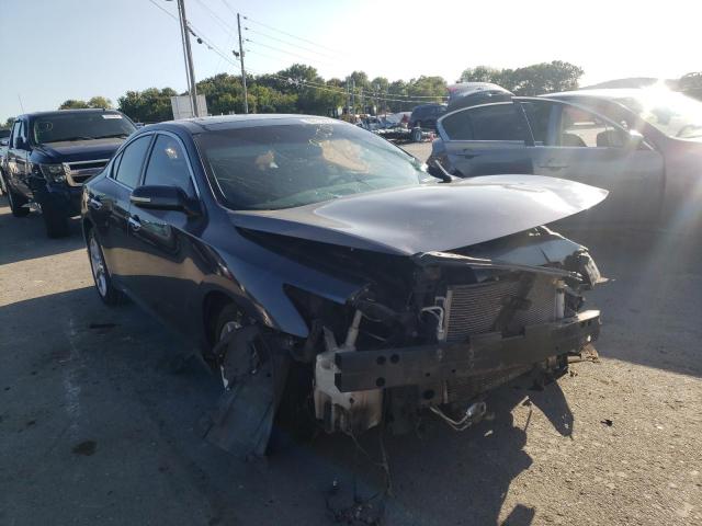 NISSAN MAXIMA S 2010 con VIN 1N4AA5AP9AC857045 - Foto de la subasta
