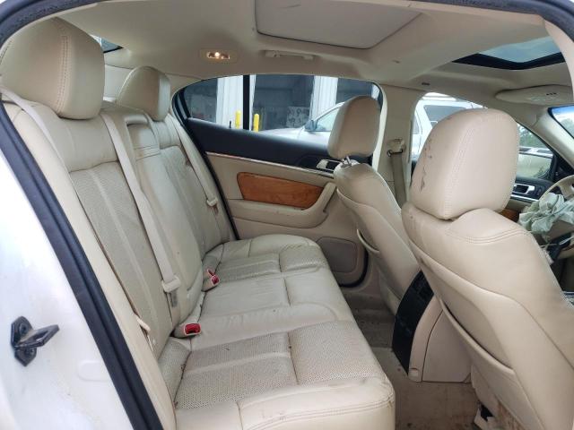 Photo 6 from auction – 2010 LINCOLN MKS with VIN 1LNHL9DR6AG609847