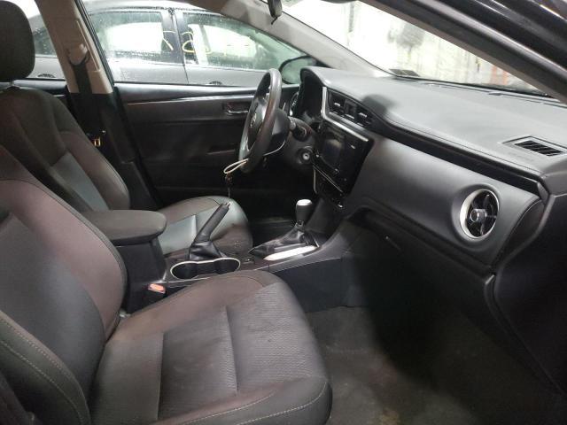 Photo 5 from auction – 2017 TOYOTA COROLLA L with VIN 2T1BURHE3HC746865