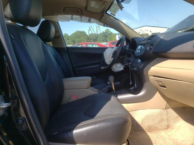 Photo 5 from auction – 2011 TOYOTA RAV4 with VIN 2T3BF4DV7BW152800