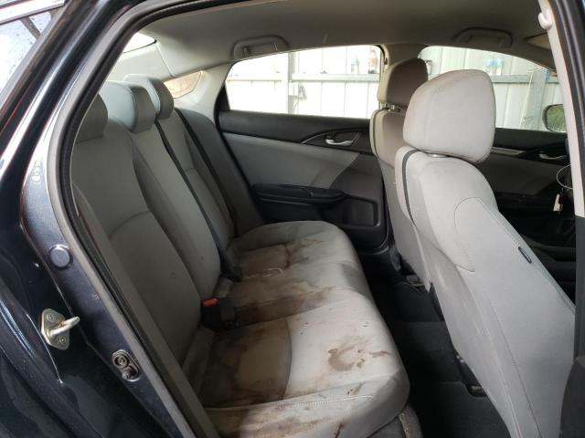 Photo 6 from auction – 2016 HONDA CIVIC LX with VIN 19XFC2F59GE024654