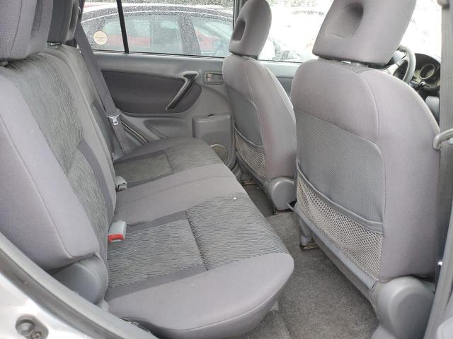 Photo 6 from auction – 2003 TOYOTA RAV4 with VIN JTEHH20V536086504