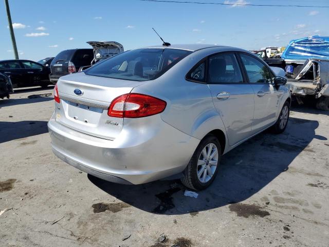 Photo 4 from auction – 2011 FORD FIESTA SEL with VIN 3FADP4CJ4BM186012