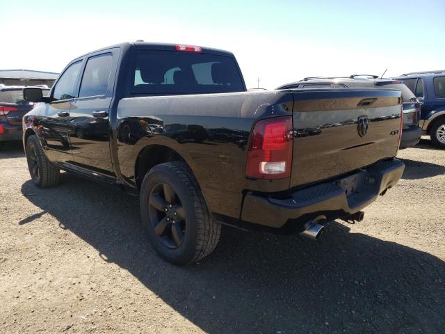 Photo 3 from auction – 2014 RAM 1500 ST with VIN 1C6RR7KT4ES450346