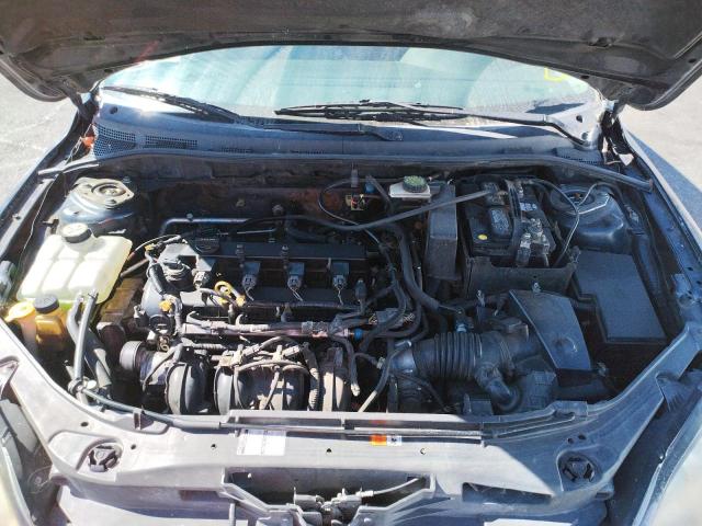 Photo 7 from auction – 2007 MAZDA 3 HATCHBAC with VIN JM1BK344071774254