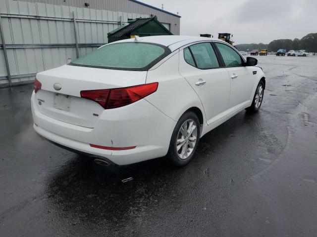 Photo 4 from auction – 2013 KIA OPTIMA LX with VIN 5XXGM4A78DG222540