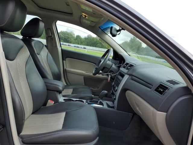 Photo 5 from auction – 2010 MERCURY MILAN PREM with VIN 3MEHM0JA2AR656070