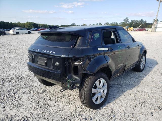 Photo 4 from auction – 2018 LAND ROVER RANGE ROVE with VIN SALVP2RX8JH299777