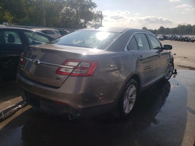 Photo 4 from auction – 2014 FORD TAURUS SEL with VIN 1FAHP2E81EG173524