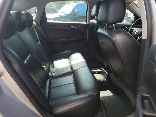 Photo 6 from auction – 2006 CHEVROLET IMPALA POL with VIN 2G1WS581869393378
