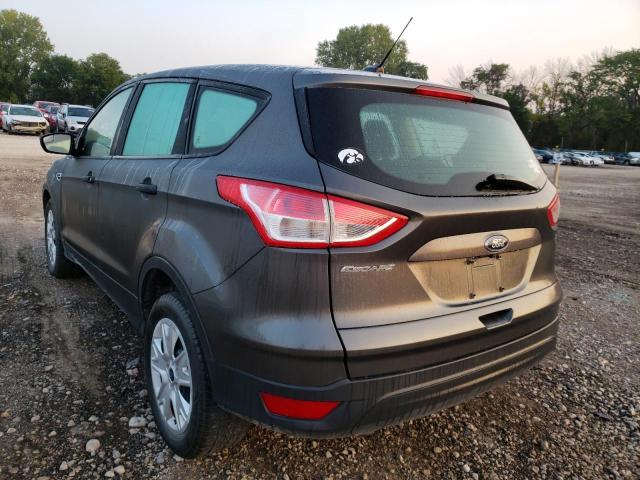 صورة رقم 3 من المزاد - 2016 FORD ESCAPE S مع VIN 1FMCU0F7XGUC42265