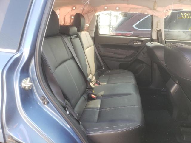 Photo 6 from auction – 2017 SUBARU FORESTER 2 with VIN JF2SJAWC7HH594341
