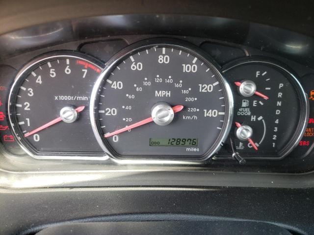 Photo 8 from auction – 2012 MITSUBISHI GALANT FE with VIN 4A32B2FF6CE018212