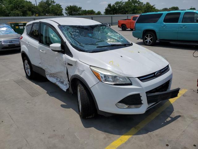Photo 1 from auction – 2015 FORD ESCAPE SE with VIN 1FMCU0GXXFUB33351
