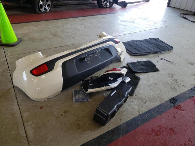 Photo 9 from auction – 2013 KIA SOUL with VIN KNDJT2A55D7755658