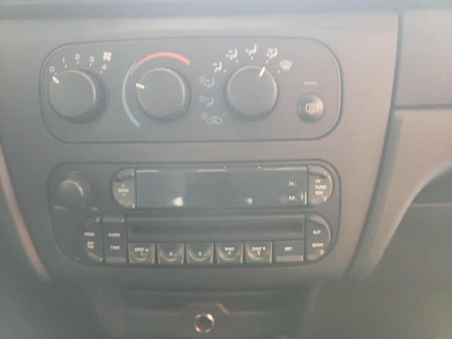 Photo 9 from auction – 2006 CHRYSLER SEBRING with VIN 1C3EL46X86N275561