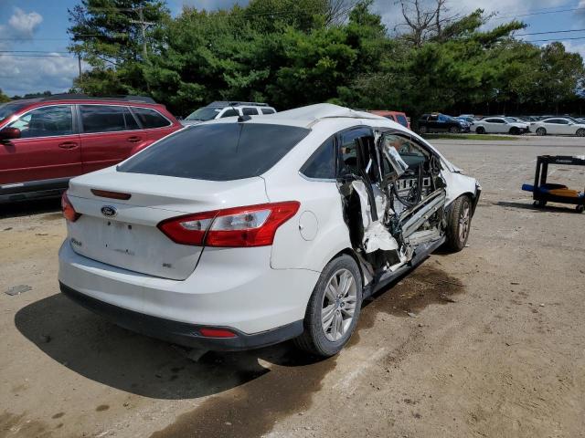 Photo 4 from auction – 2012 FORD FOCUS SEL with VIN 1FAHP3H29CL339841