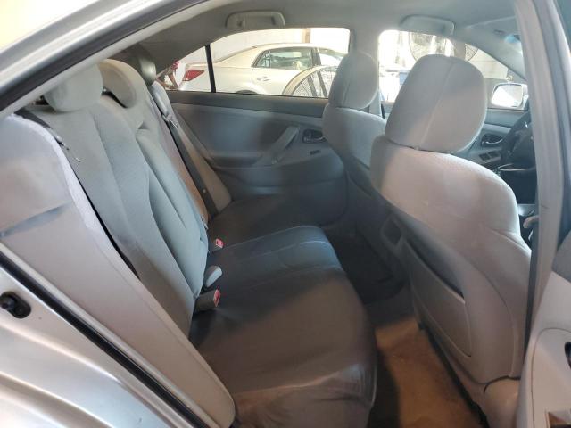 Photo 6 from auction – 2011 TOYOTA CAMRY BASE with VIN 4T1BF3EKXBU161501