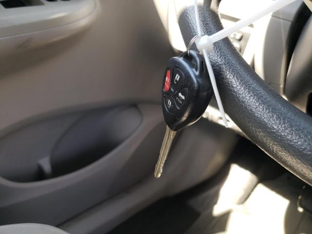 Photo 9 from auction – 2010 TOYOTA COROLLA BA with VIN 1NXBU4EE6AZ171463