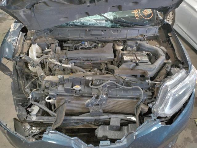Photo 7 from auction – 2014 NISSAN ROGUE S with VIN 5N1AT2MV7EC774566