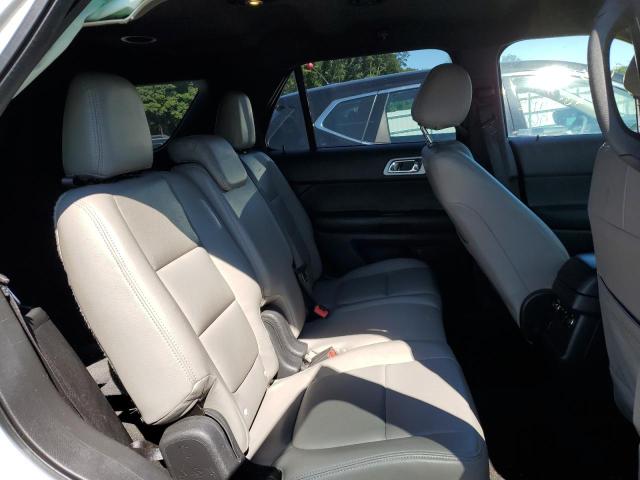 صورة رقم 6 من المزاد - 2013 FORD EXPLORER X مع VIN 1FM5K8D88DGB10933