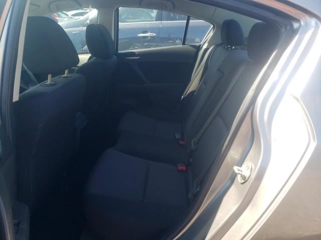 Photo 6 from auction – 2010 MAZDA 3 I with VIN JM1BL1SG3A1147697